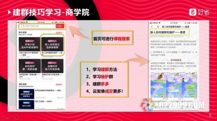 【新手课堂】好省云发单介绍白皮书