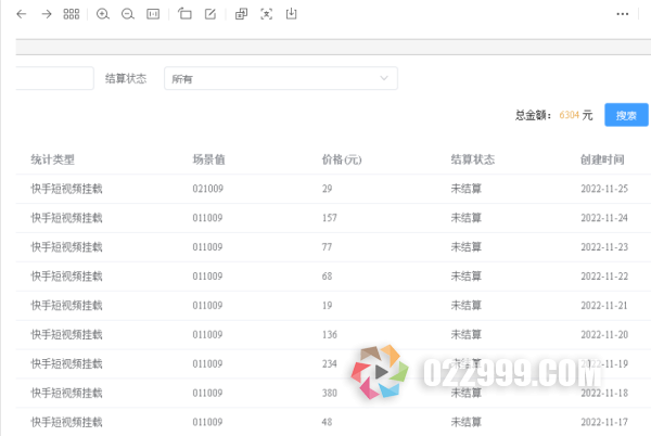 20分钟剪辑一条短视频，一天轻松5000收益的影视短剧cps分销