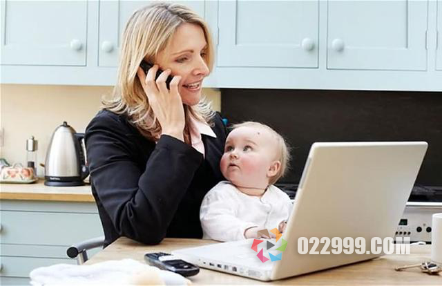 家庭收入有限，适合宝妈的网络兼职副业，在家轻松赚钱提高收入
