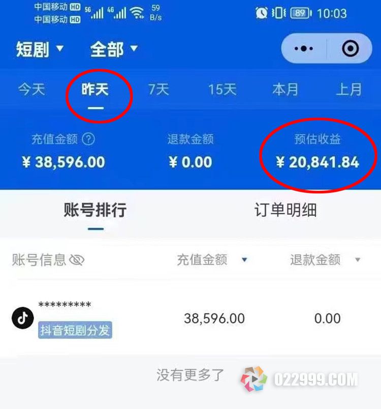 现在什么cps比较火？短剧分销推广，一条视频一天狂赚2W+