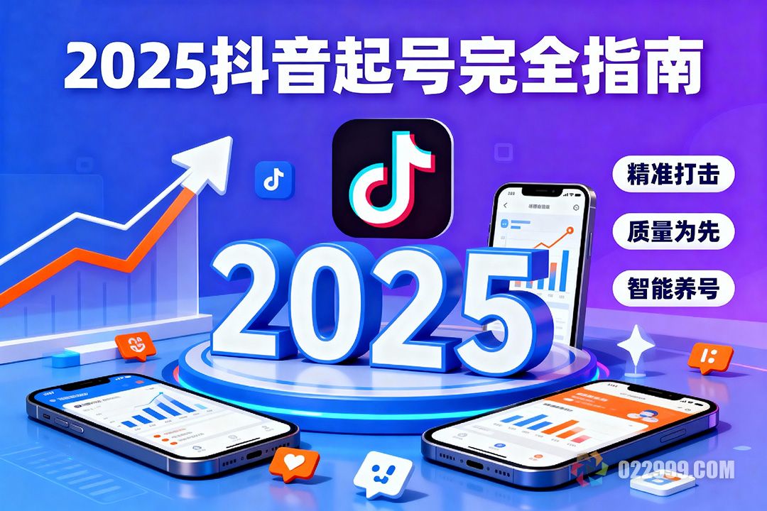 2025抖音起号完全指南3天打造精准标签账号.jpg