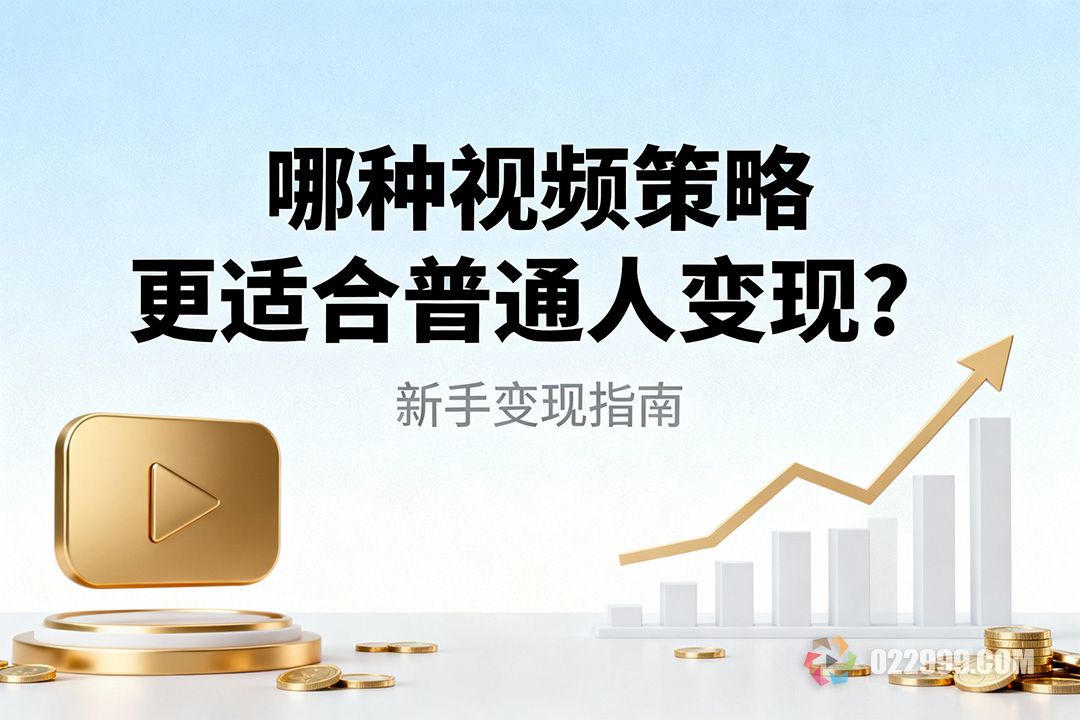 哪种视频策略更适合普通人变现.jpg