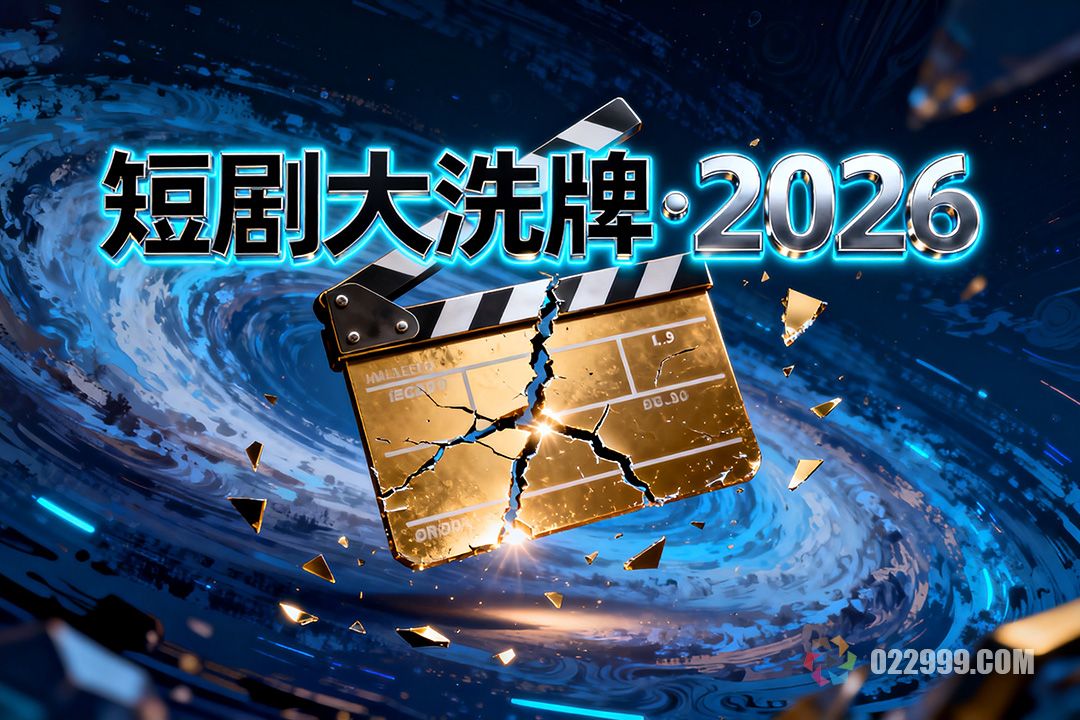 2026短剧行业大洗牌，淘汰与机遇并存，如何在变局中找到生存之道1.jpg
