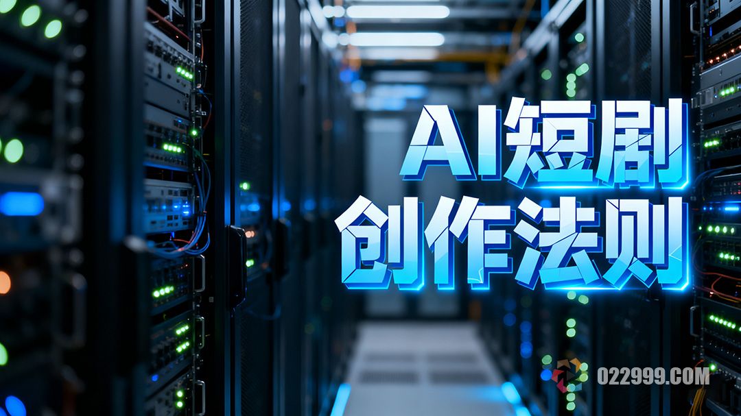 AI自动化时代下短剧创作的生存法则1.jpg