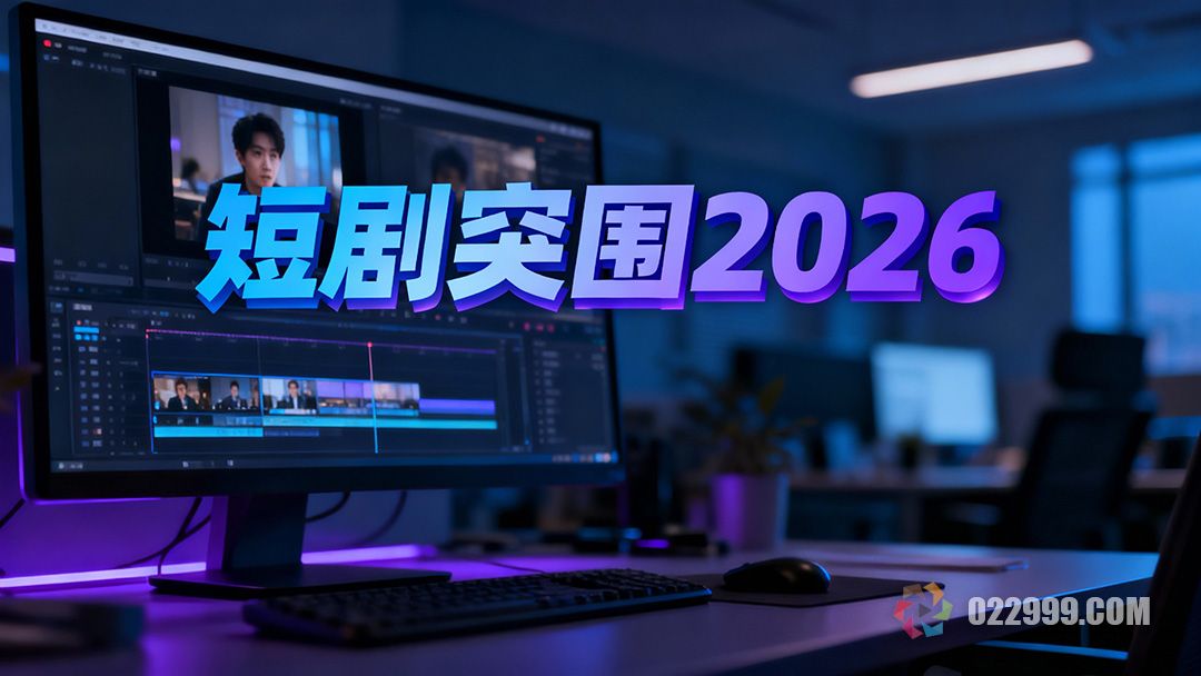 短剧推广变现新策略2026年如何在激烈竞争中突破重围1.jpg