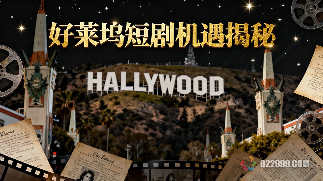 揭秘好莱坞对海外短剧的真实态度,4500份简历背后的市场机遇1.jpg