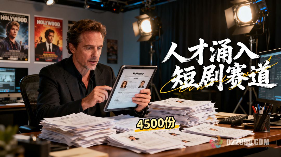 揭秘好莱坞对海外短剧的真实态度,4500份简历背后的市场机遇2.jpg