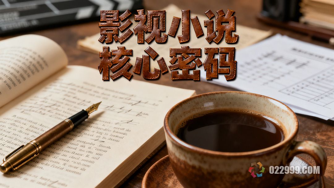 写好影视小说的三大核心密码，选材、剧情与文笔进阶指南1.jpg