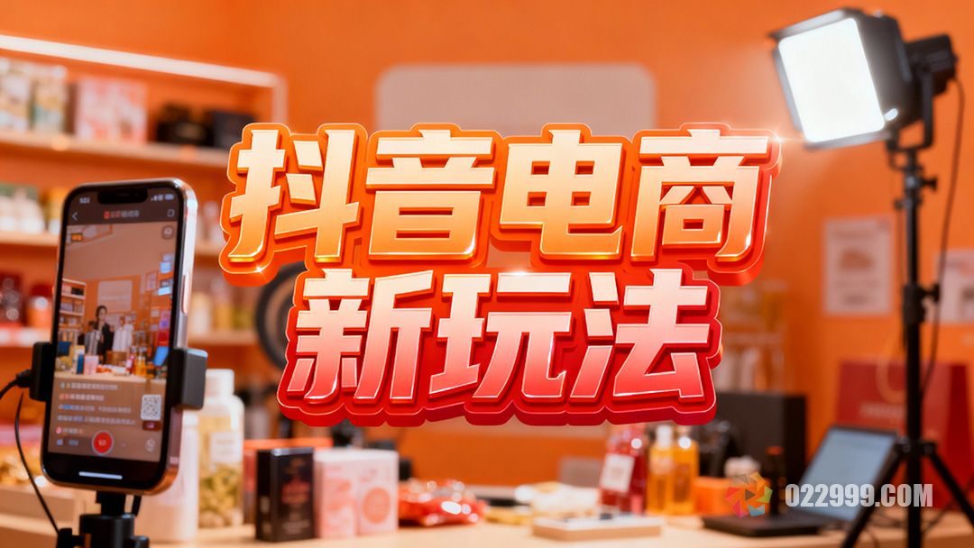 2026抖音电商新玩法，店播聊播私域流量双重突围1.jpg