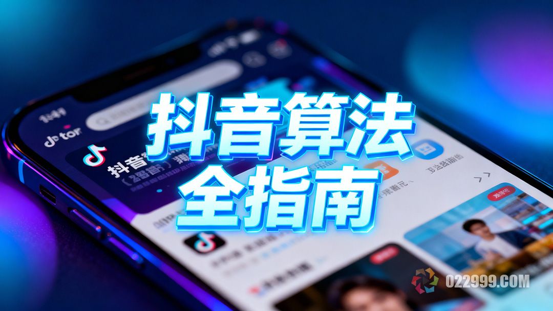2026抖音算法全指南，揭秘视频推荐背后的流量密码1.jpg