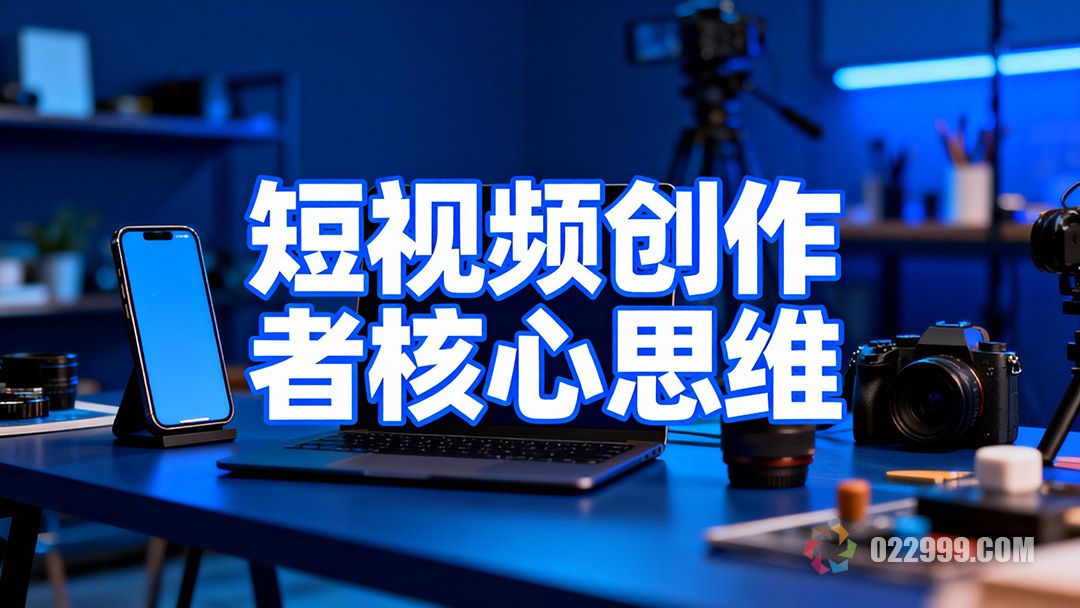 短视频创作者注意这1个核心思维没搞懂账号很难起量1.jpg