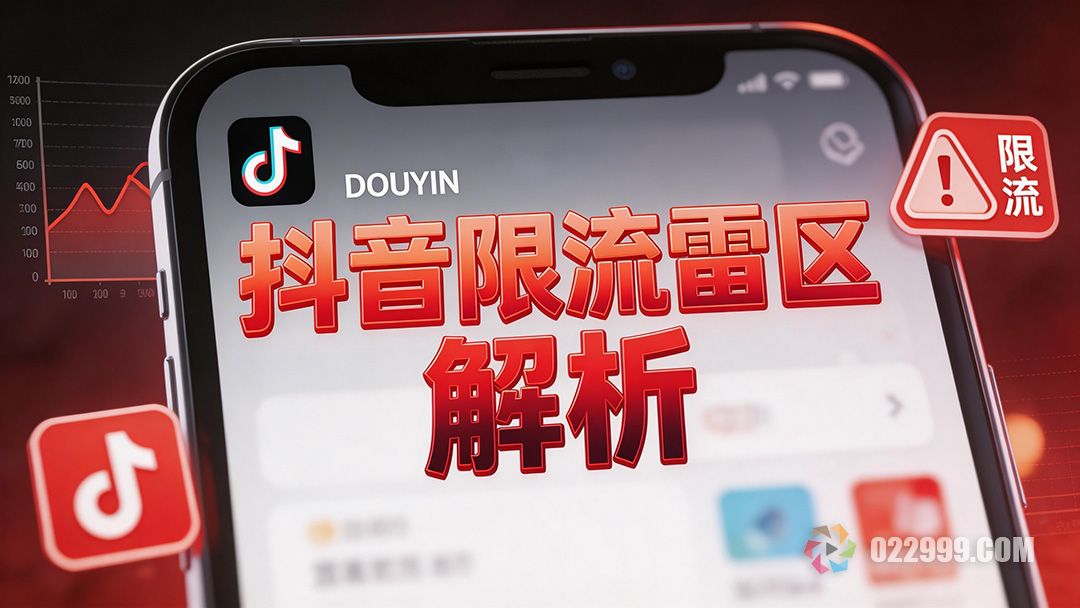 抖音最新限流规则全解析,2026年避开这些雷区流量翻倍1.jpg
