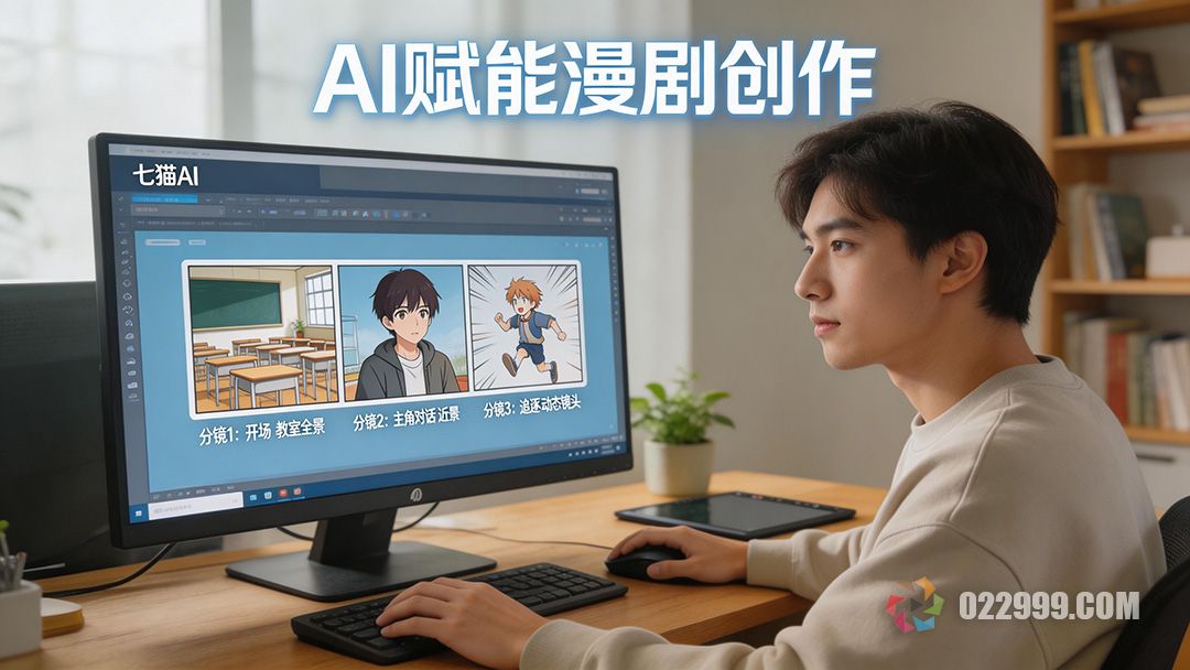 七猫漫剧APP即将上线,创作者的新机遇与思考2.jpg