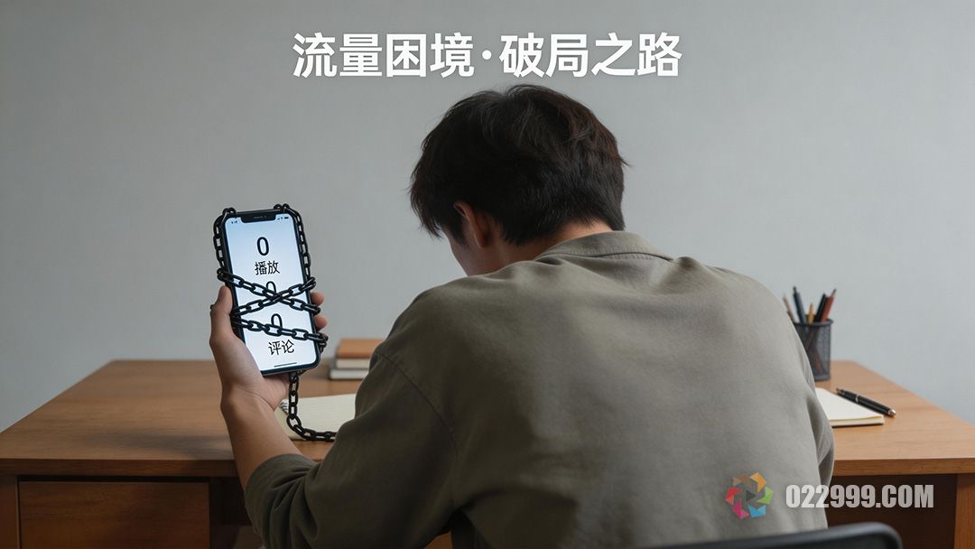 短视频投流起号秘籍2026年新媒体运营底层逻辑全解析2.jpg