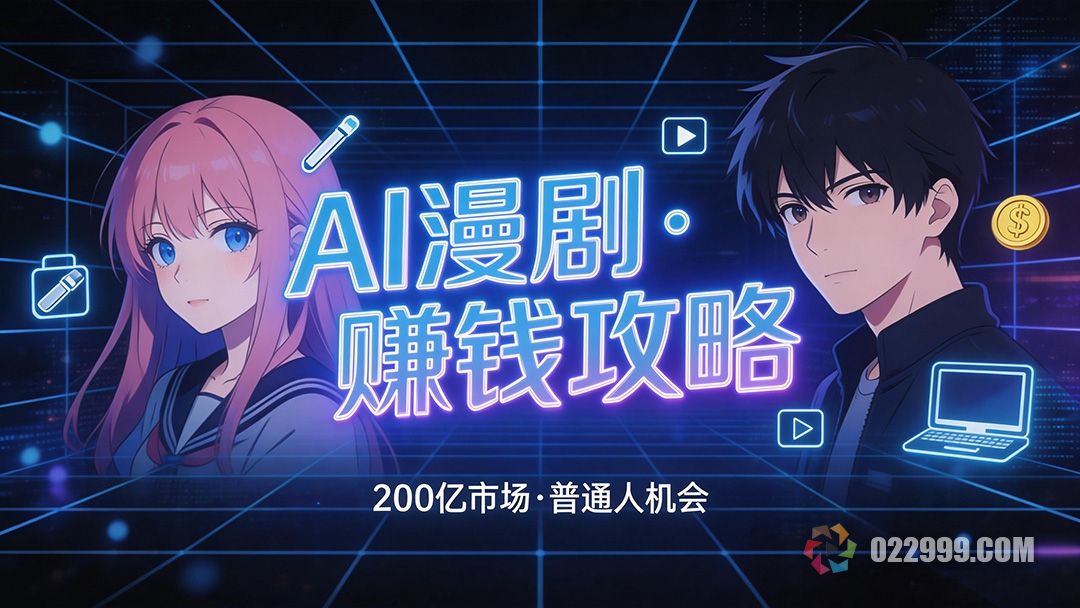 AI 漫剧怎么做才能赚钱1.jpg