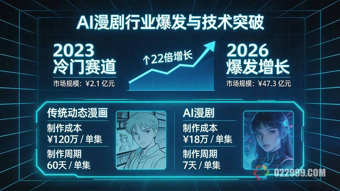 AI漫剧崛起一个新兴行业的爆发与洗牌1.jpg