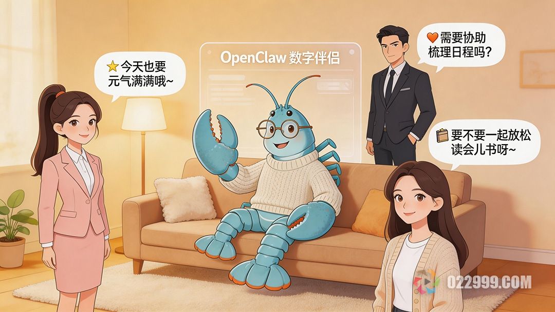 OpenClaw 7 大神级用法，智能管家，AI客服，学习加速器一网打尽5.jpg