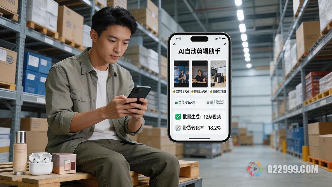 花几千块报剪辑培训班，还不如用 AI 自动剪辑自学3.jpg