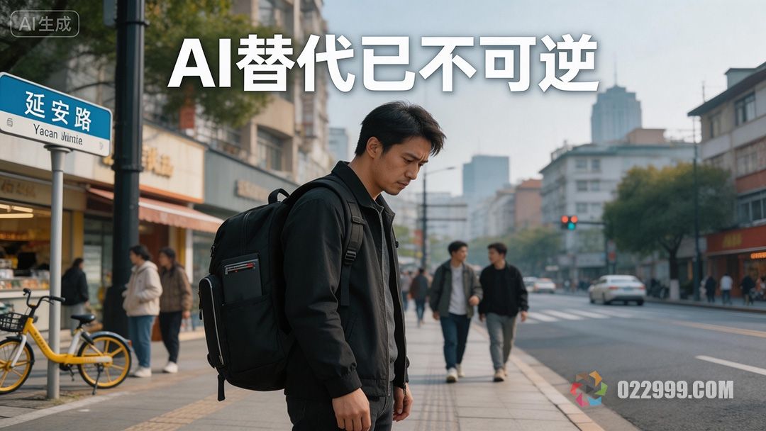 杭州求职市场AI剪辑替代人工已成不可逆趋势.jpg