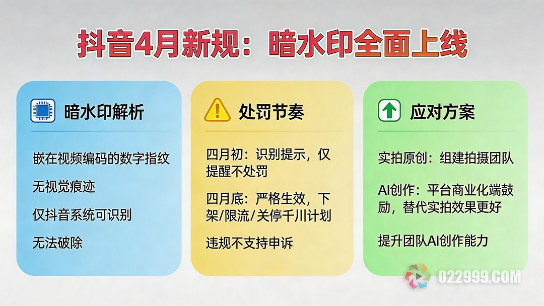 抖音4月新规落地,暗水印全面上线,搬运混剪商家将面临淘汰2.jpg