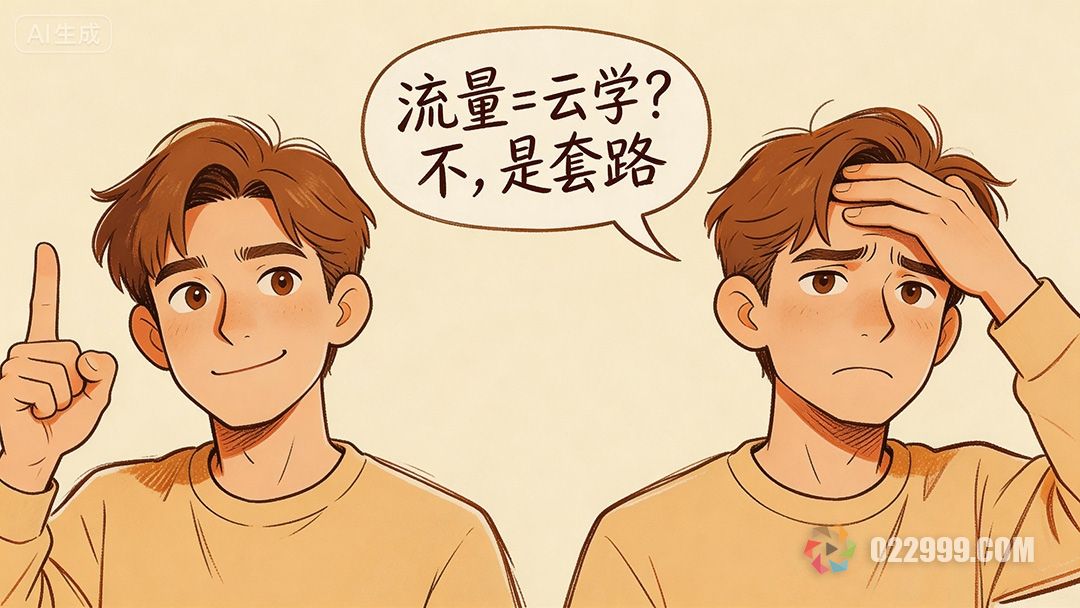 短视频播放量卡在 500 怎么办,新手起号 3 个月实战总结1.jpg