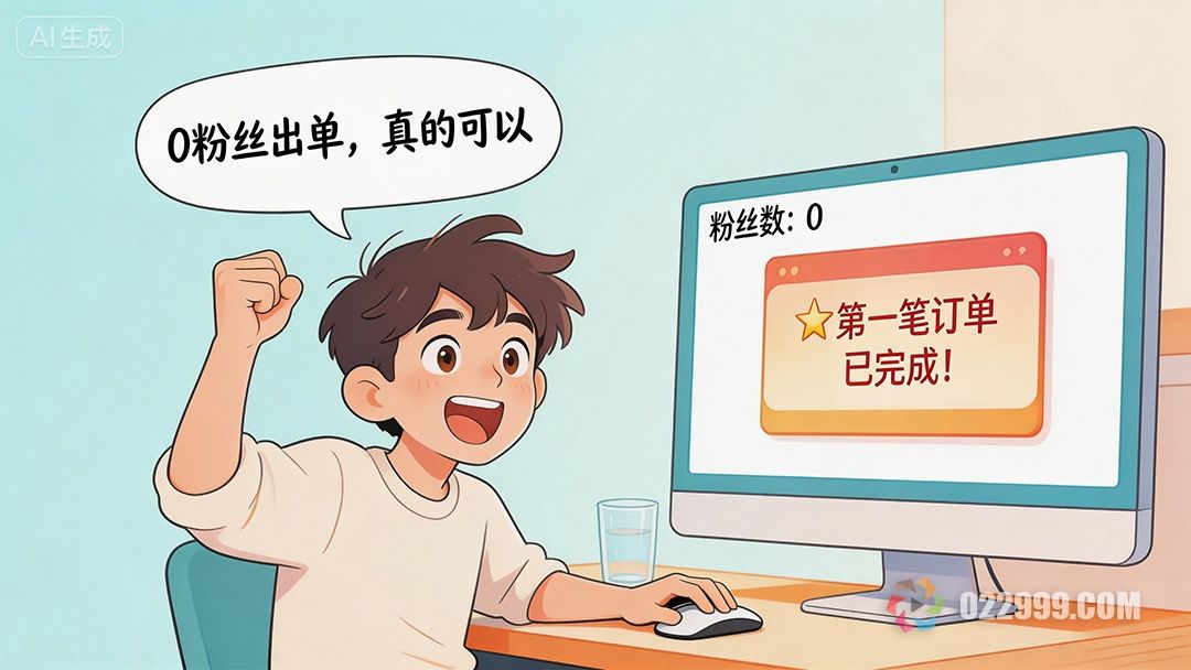 短视频播放量卡在 500 怎么办,新手起号 3 个月实战总结5.jpg