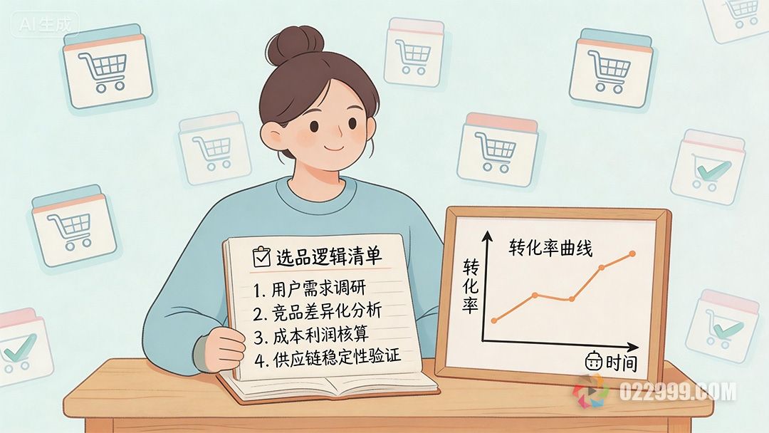 短视频带货选品靠感觉，2026最新数据化选品指南8.jpg