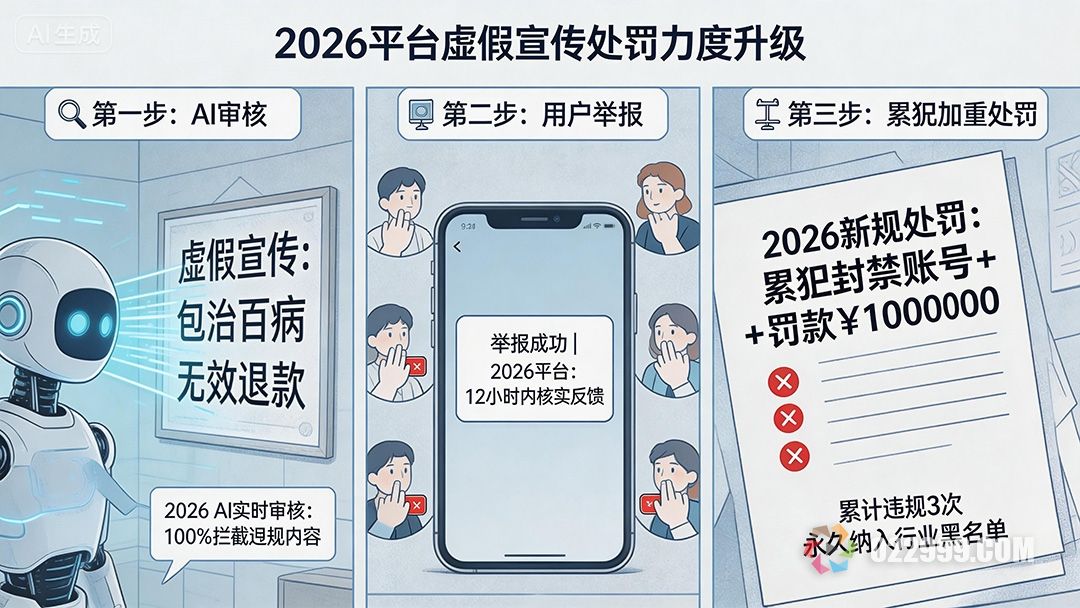 2026抖音违规词完整清单,限流封号原因分析4.jpg