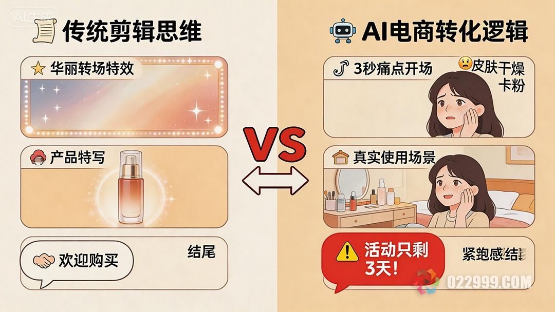 8小时剪辑 vs 10分钟AI,你的时间值多少钱2.jpg