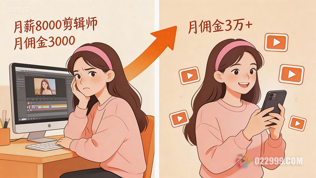 8小时剪辑 vs 10分钟AI,你的时间值多少钱3.jpg