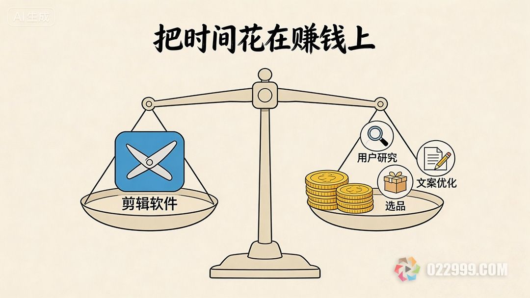 8小时剪辑 vs 10分钟AI,你的时间值多少钱4.jpg