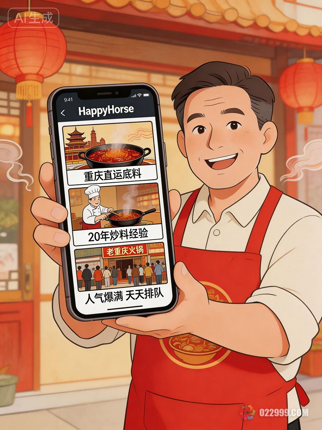 HappyHorse 开源屠榜,AI 漫剧行业要变天3.jpg