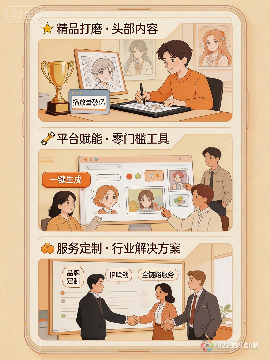 HappyHorse 开源屠榜,AI 漫剧行业要变天4.jpg