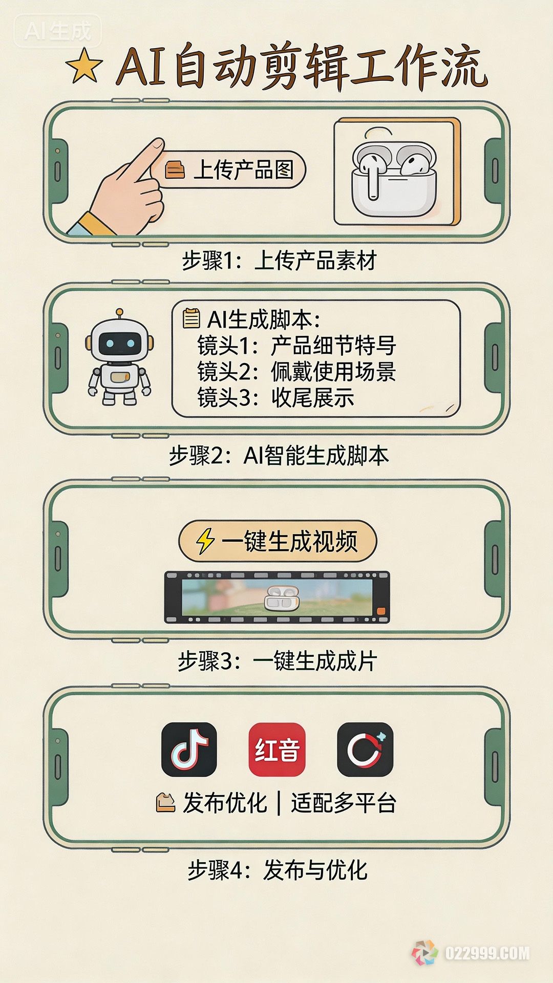 带货视频怎么剪辑,AI自动剪辑工具介绍2.jpg