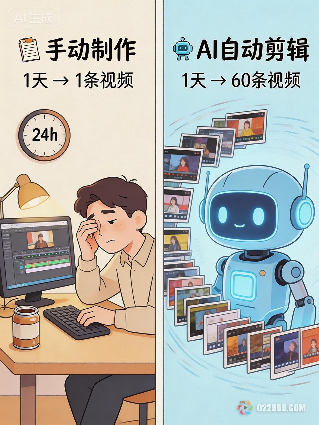 抖音带货视频制作全流程,AI自动剪辑软件从0到1保姆级教程3.jpg