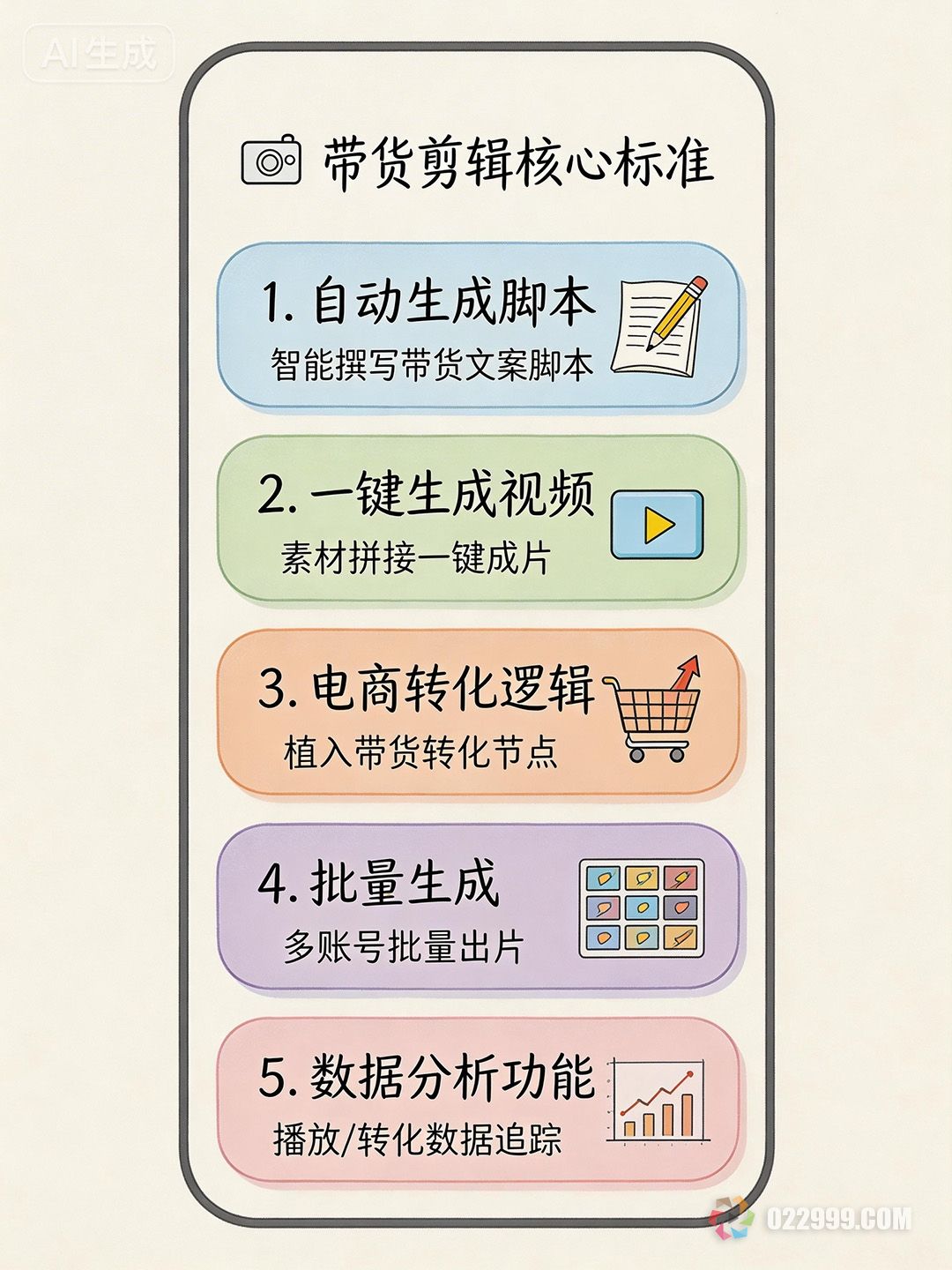 带货视频剪辑软件哪个好用,2026 年真实测评1.jpg