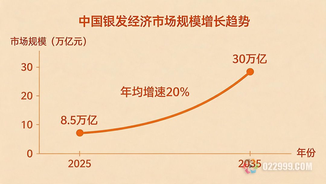 中国银发经济市场规模增长趋势.jpg