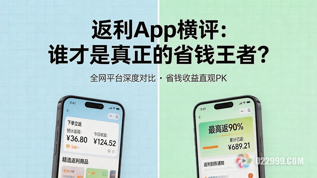 返利app横评谁才是真正的省钱王者.jpg