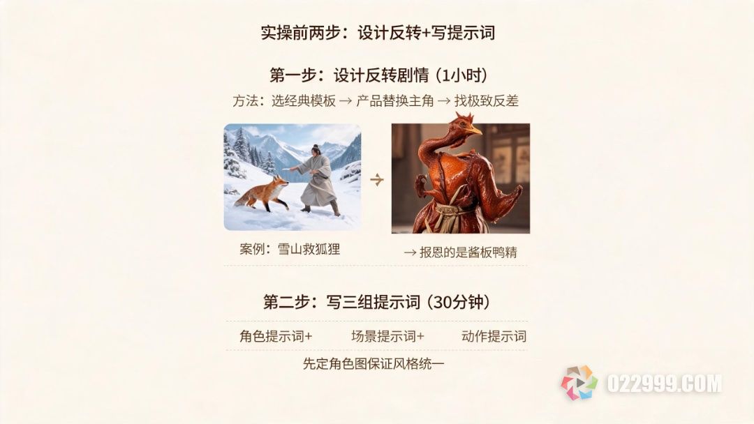 AI短剧酱板鸭剧情设计一二步骤.jpg