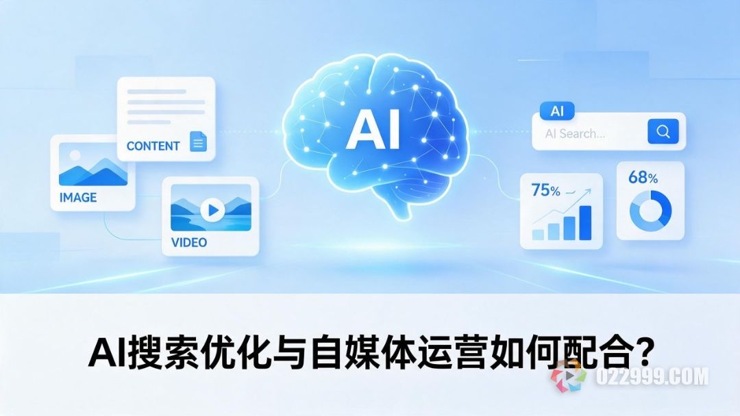 AI搜索优化与自媒体运营如何配合（凌创派90天实战案例）.jpg