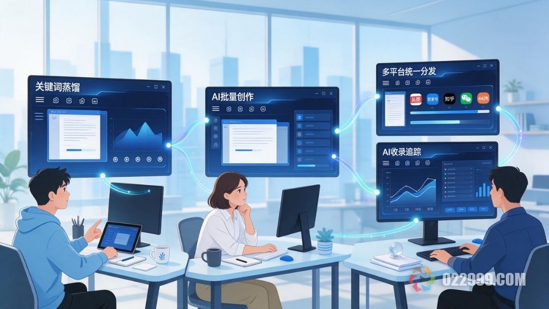 AI搜索优化与自媒体运营如何配合（凌创派90天实战案例）1.jpg
